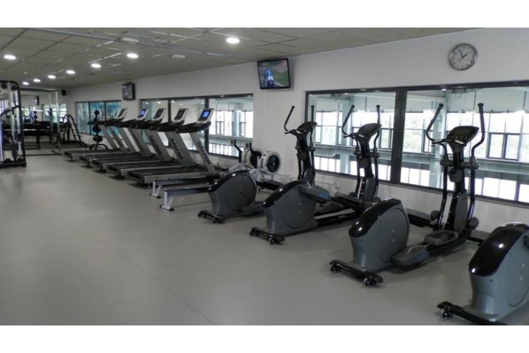 ÀSTER ALBERG ESPORTIU