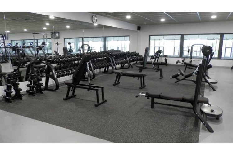 ÀSTER ALBERG ESPORTIU