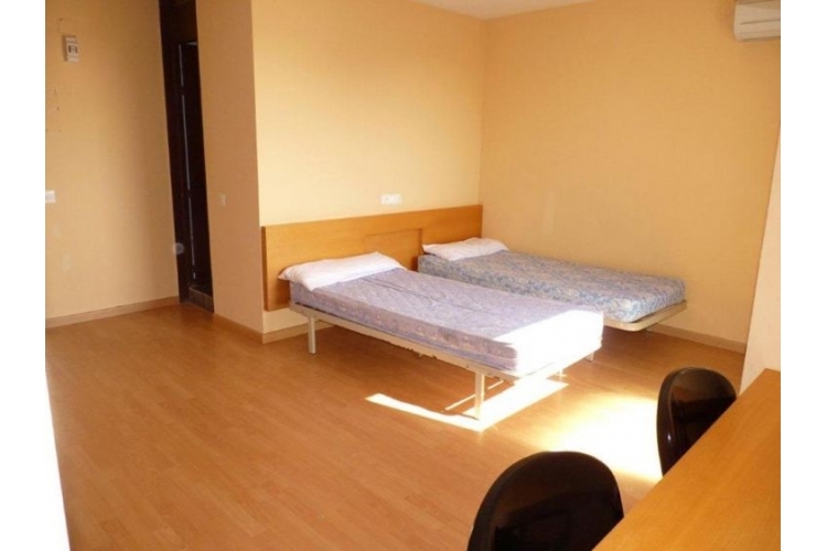 ÀSTER ALBERG ESPORTIU