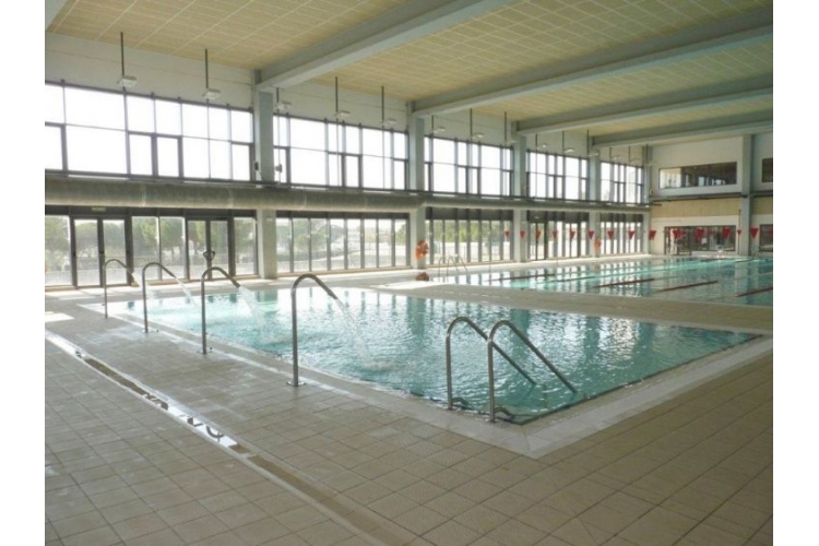 ÀSTER ALBERG ESPORTIU