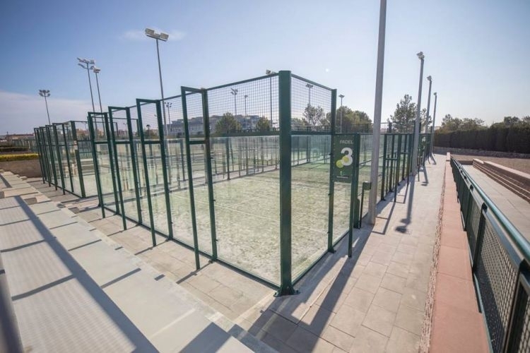 ÀSTER ALBERG ESPORTIU