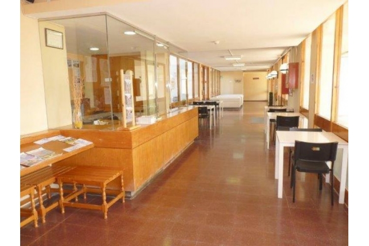 ÀSTER ALBERG ESPORTIU