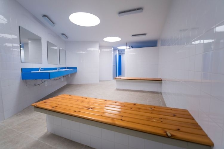 ÀSTER ALBERG ESPORTIU