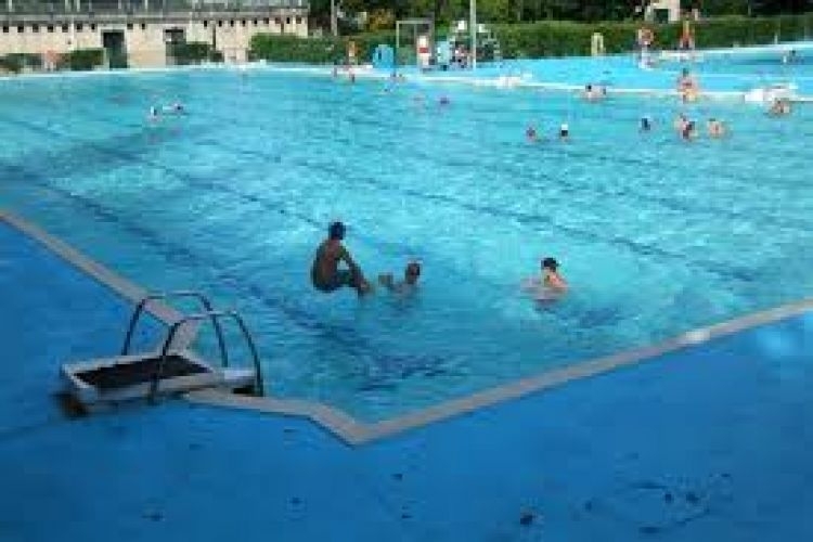 Complejo Deportivo La Cantábrica Astillero Complejo Deportivo La Cantábrica Astillero