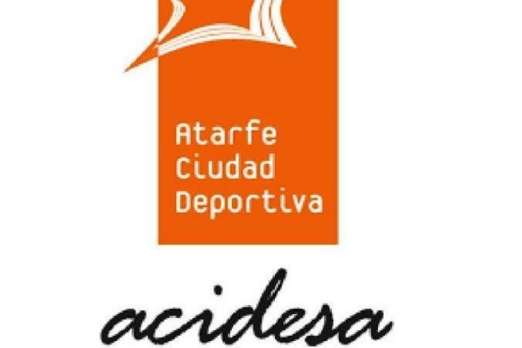 CIUDAD DEPORTIVA 1º DE MAYO DE ATARFE 