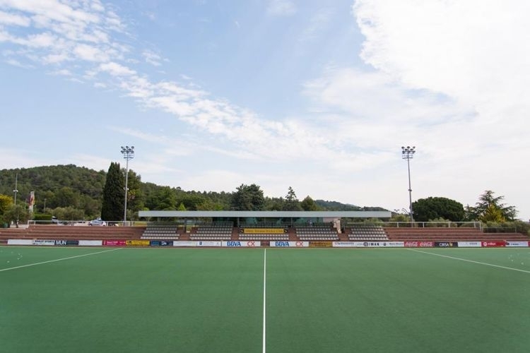 ATLÈTIC TERRASSA HOCKEY CLUB