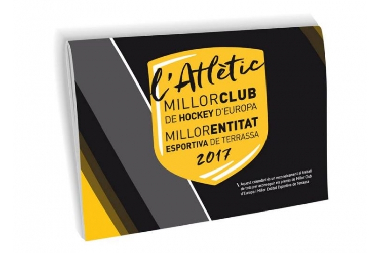 ATLÈTIC TERRASSA HOCKEY CLUB