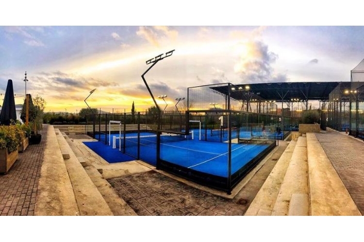 AUGUSTA PADEL SANT CUGAT