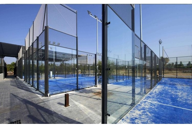 AUGUSTA PADEL SANT CUGAT