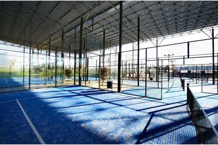 AUGUSTA PADEL SANT CUGAT