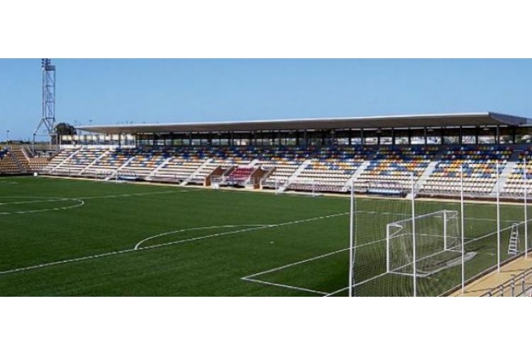 ESTADIO DE FÚTBOL “CIUDAD DE AYAMONTE”