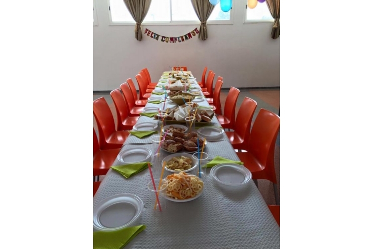 COMPLEX ESPORTIU BAHIAMAR