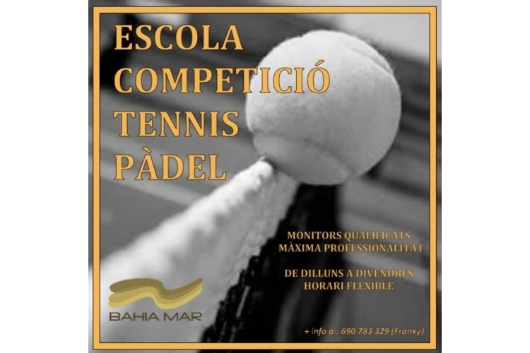 COMPLEX ESPORTIU BAHIAMAR