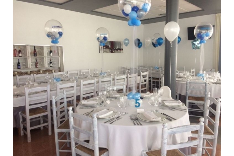 COMPLEX ESPORTIU BAHIAMAR