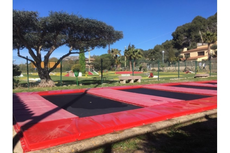 CLUB TENNIS BAIX EMPORDÀ