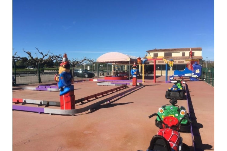 CLUB TENNIS BAIX EMPORDÀ