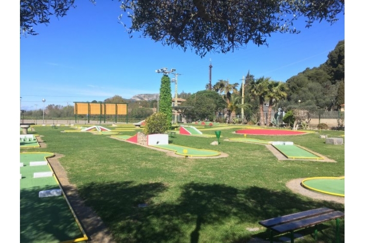 CLUB TENNIS BAIX EMPORDÀ