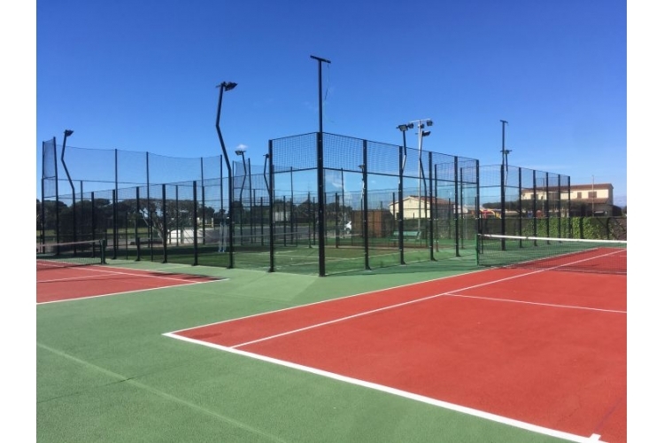 CLUB TENNIS BAIX EMPORDÀ