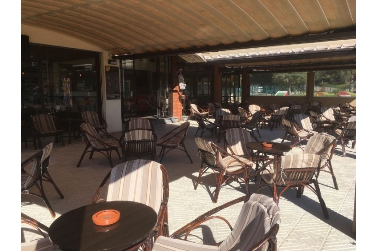 CLUB TENNIS BAIX EMPORDÀ