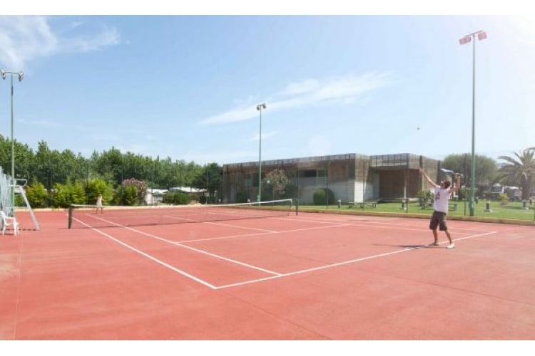 LA BALLENA ALEGRE COSTA BRAVA CAMPING & BUNGALOW PARK