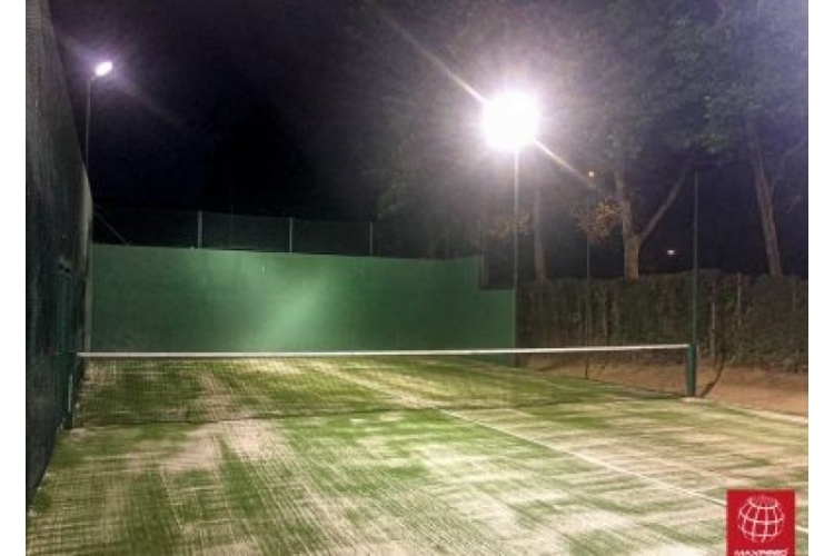 CLUB TENNIS BANYOLES