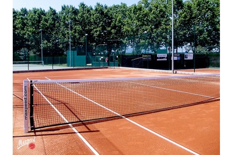 CLUB TENNIS BANYOLES