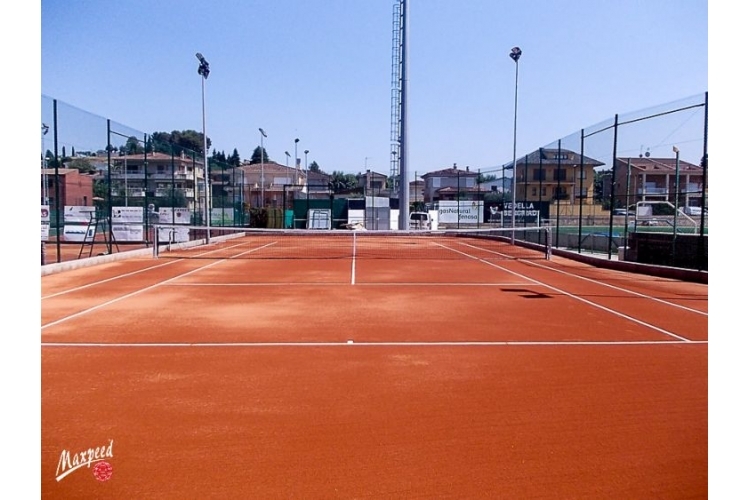 CLUB TENNIS BANYOLES