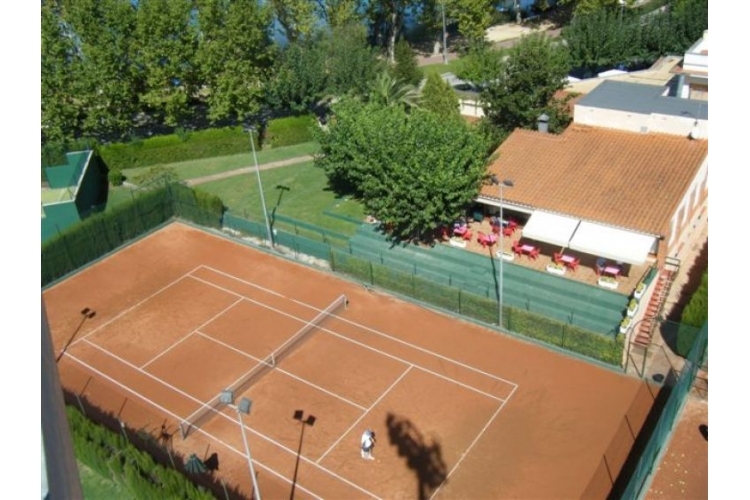 CLUB TENNIS BANYOLES