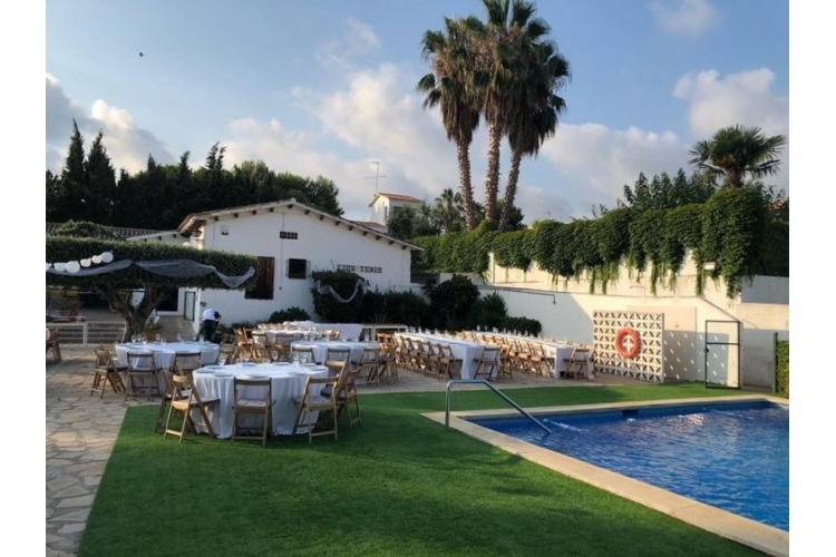 CLUB TENNIS BARÀ