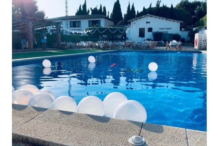 CLUB TENNIS BARÀ