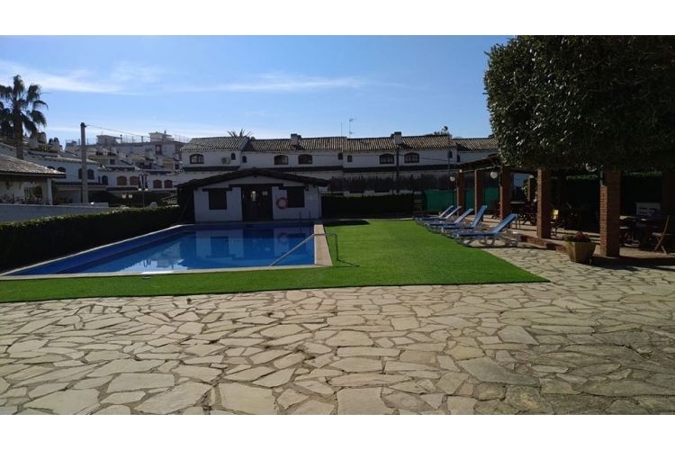 CLUB TENNIS BARÀ