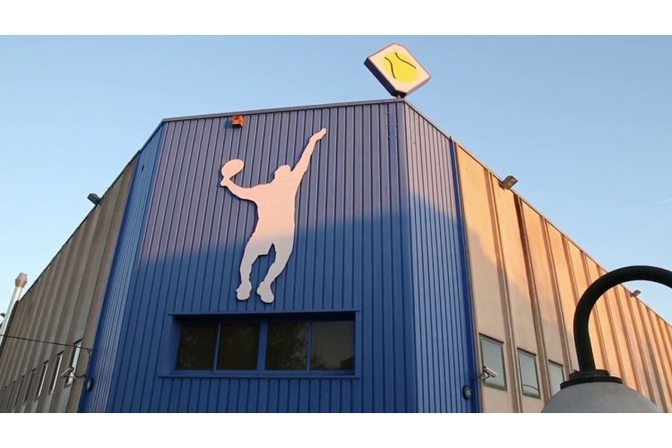 Barberà Padel Indoor