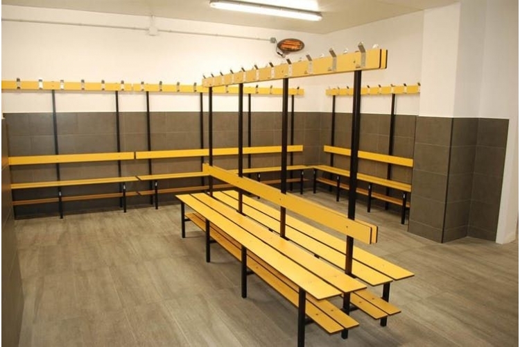 Barberà Padel Indoor