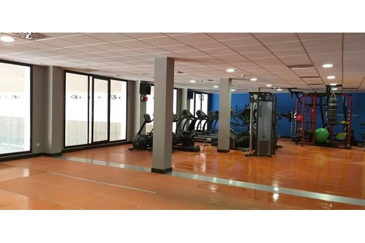 CENTRE ESPORTIU HIDROTERMAL DE BENAGUASIL