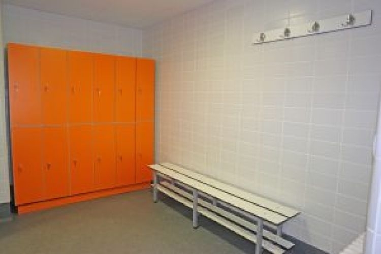 CENTRE ESPORTIU HIDROTERMAL DE BENAGUASIL