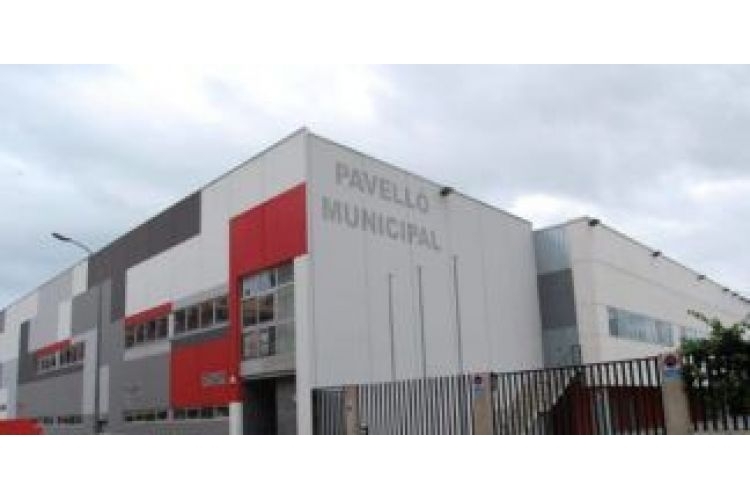 POLIDEPORTIVO MUNICIPAL DE BENETÚSSER