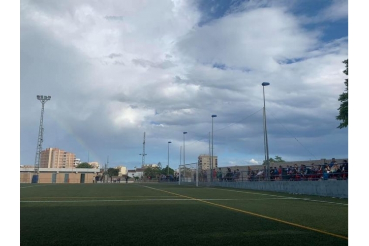 POLIESPORTIU MUNICIPAL DE BENICÀSSIM