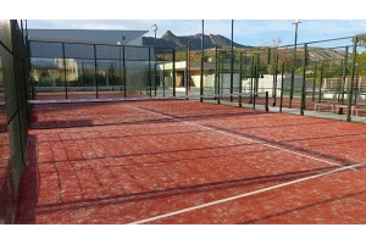 POLIESPORTIU MUNICIPAL DE BENICÀSSIM