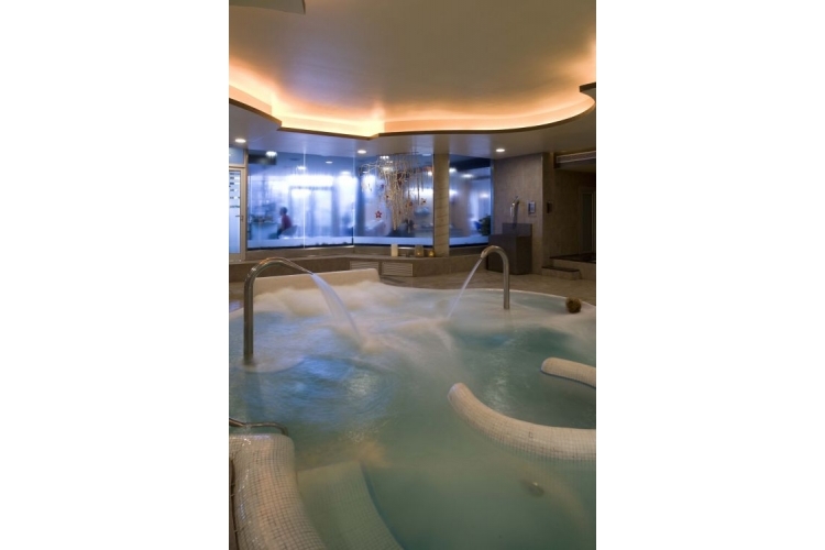 Centre Esportiu Berga Resort