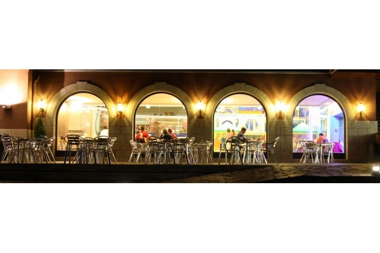 Centre Esportiu Berga Resort