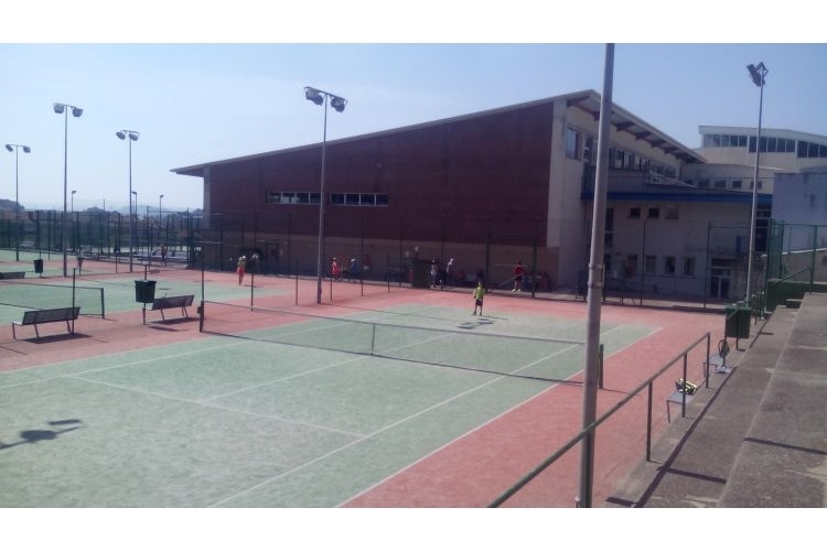 Berga Tennis Club