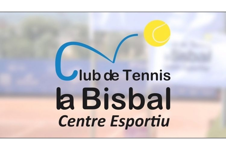 CLUB DE TENNIS LA BISBAL CENTRE ESPORTIU