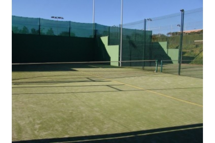 CLUB DE TENNIS LA BISBAL CENTRE ESPORTIU