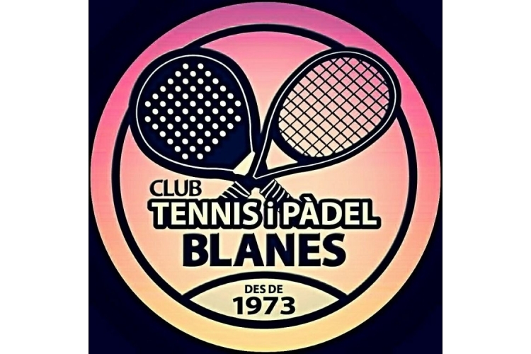 CLUB TENNIS I PÀDEL BLANES