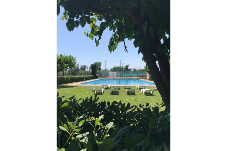 CLUB TENNIS I PÀDEL BLANES