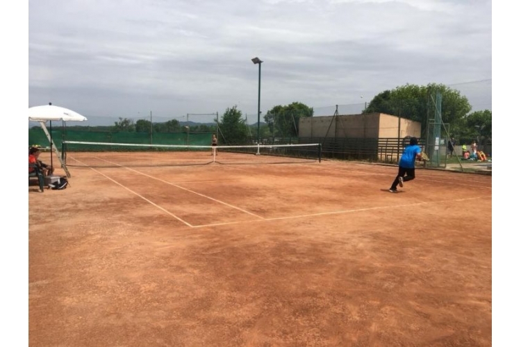 CLUB TENNIS I PÀDEL BLANES