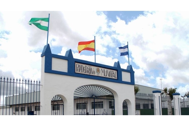 POLIDEPORTIVO MUNICIPAL DE BOLLULLOS PAR DEL CONDADO