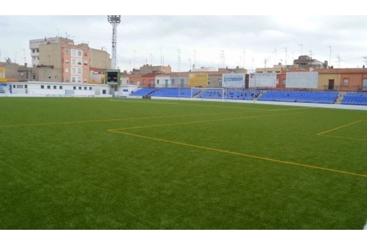 INSTALACIONES LLOMBAI DE BURRIANA