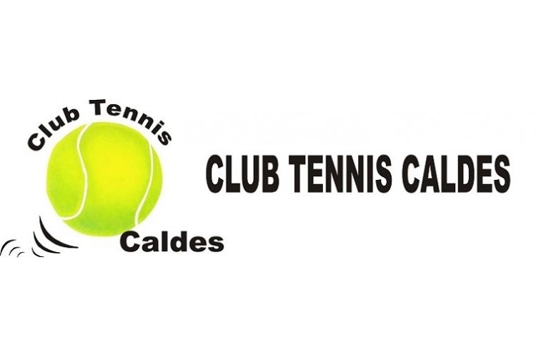 CLUB TENNIS CALDES