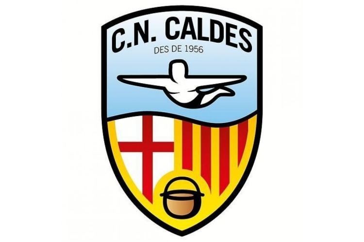 CLUB NATACIÓ CALDES